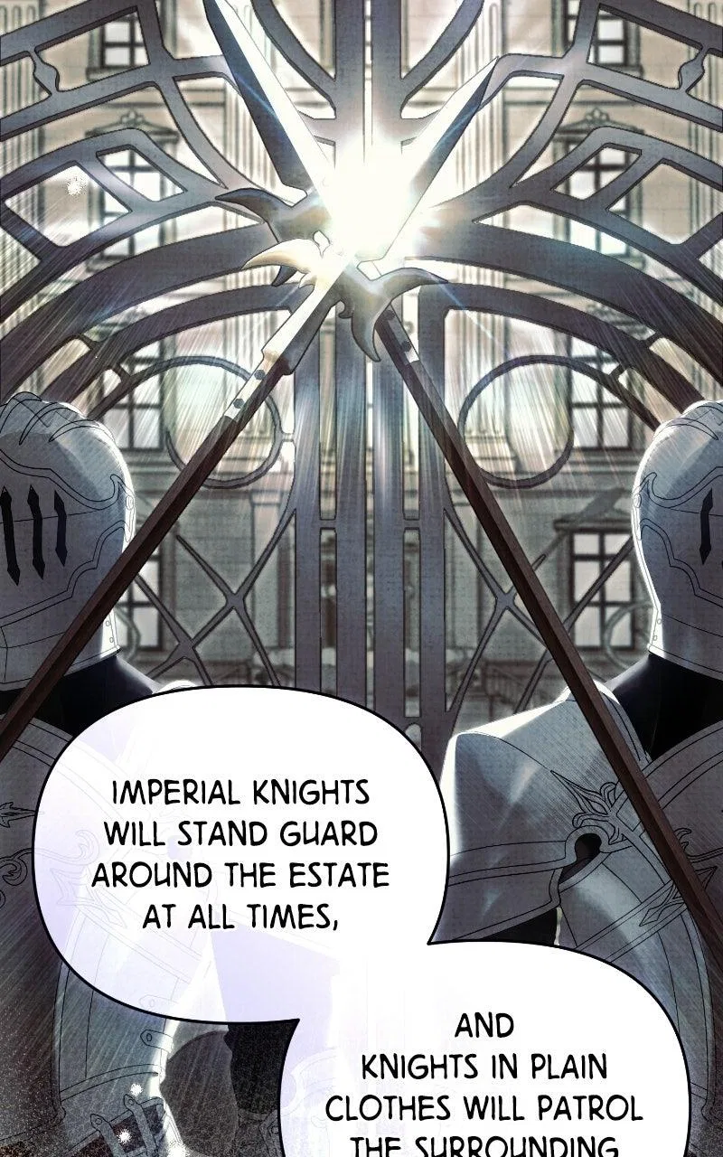 I Was The Acting Empress But I Spent The First Night With Him Chapter 73 – Page 73