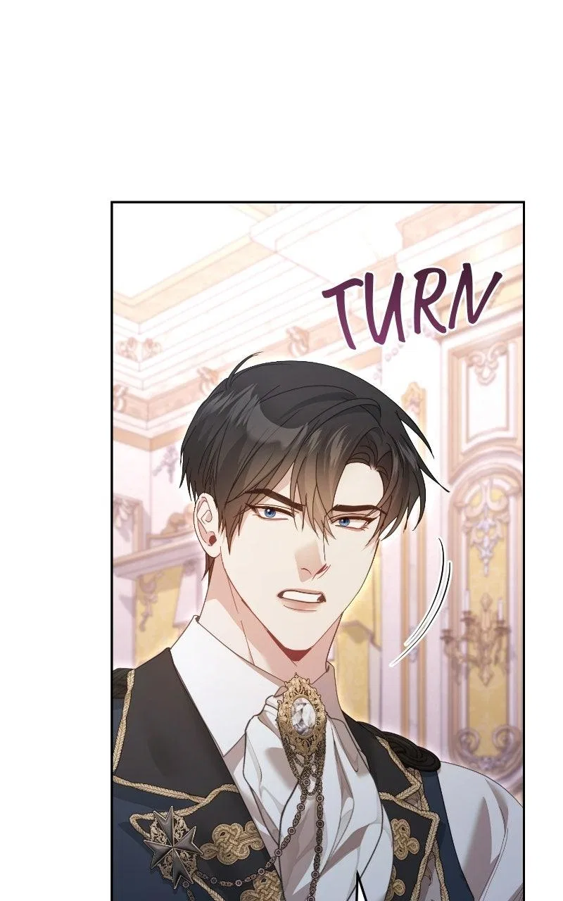 I Was The Acting Empress But I Spent The First Night With Him Chapter 73 – Page 77