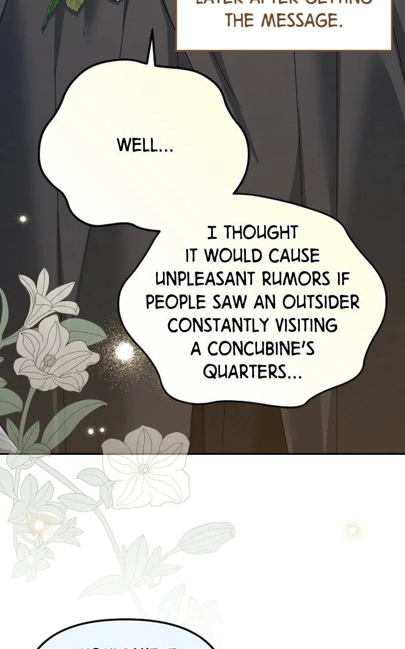 I Was The Acting Empress But I Spent The First Night With Him Chapter 73 – Page 80