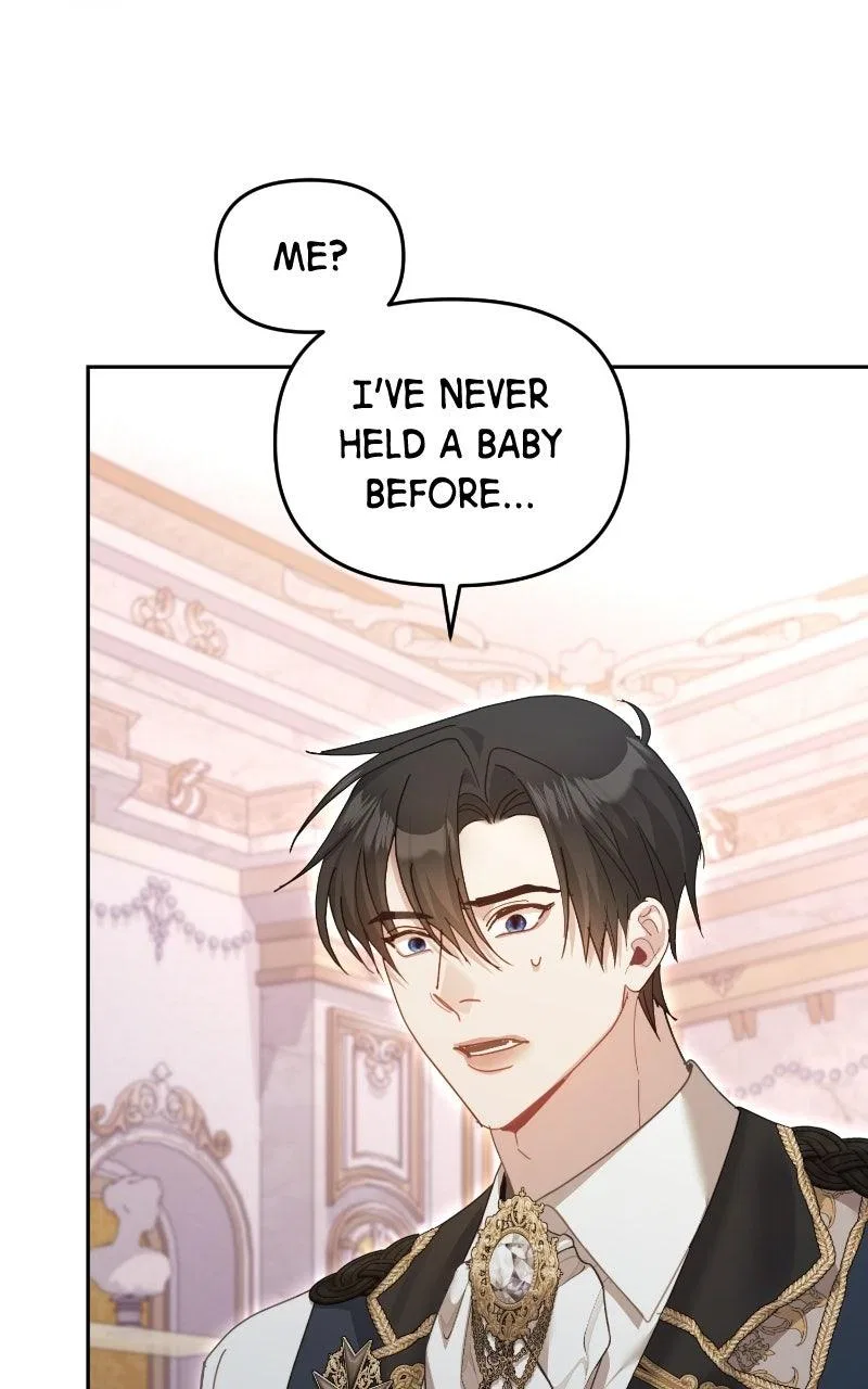 I Was The Acting Empress But I Spent The First Night With Him Chapter 73 – Page 85