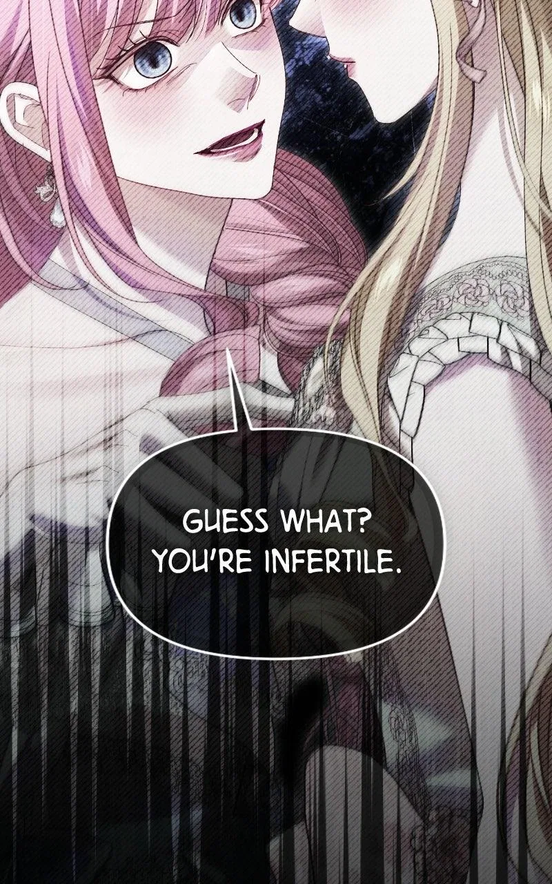 I Was The Acting Empress But I Spent The First Night With Him Chapter 73 – Page 101