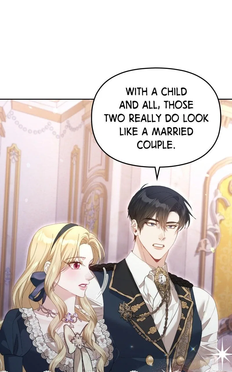I Was The Acting Empress But I Spent The First Night With Him Chapter 73 – Page 107