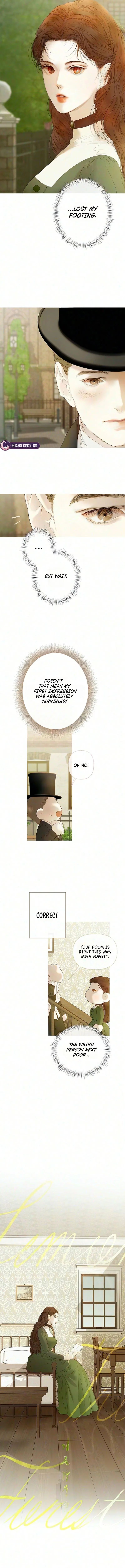 The Lemon Forest Chapter 27 – Page 4