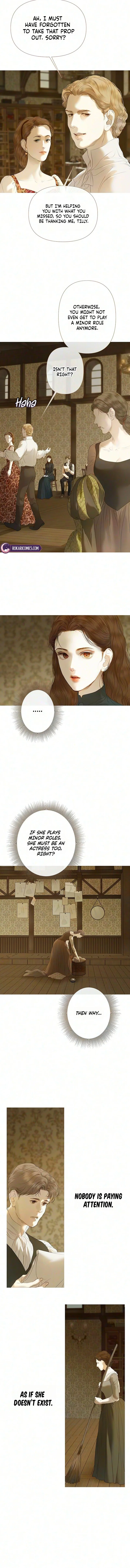 The Lemon Forest Chapter 27 – Page 7