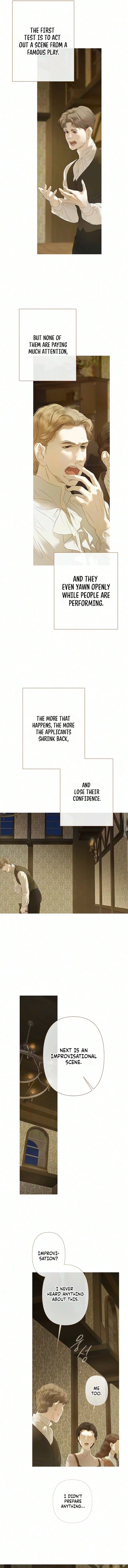 The Lemon Forest Chapter 27 – Page 10
