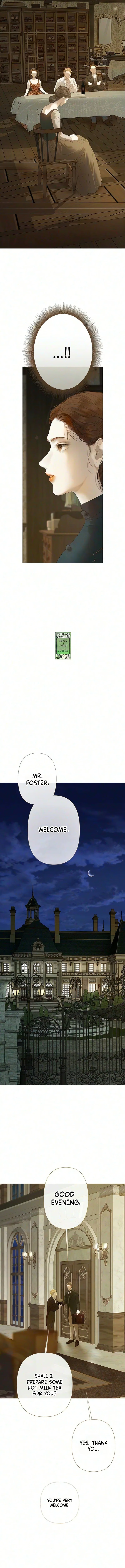 The Lemon Forest Chapter 27 – Page 12