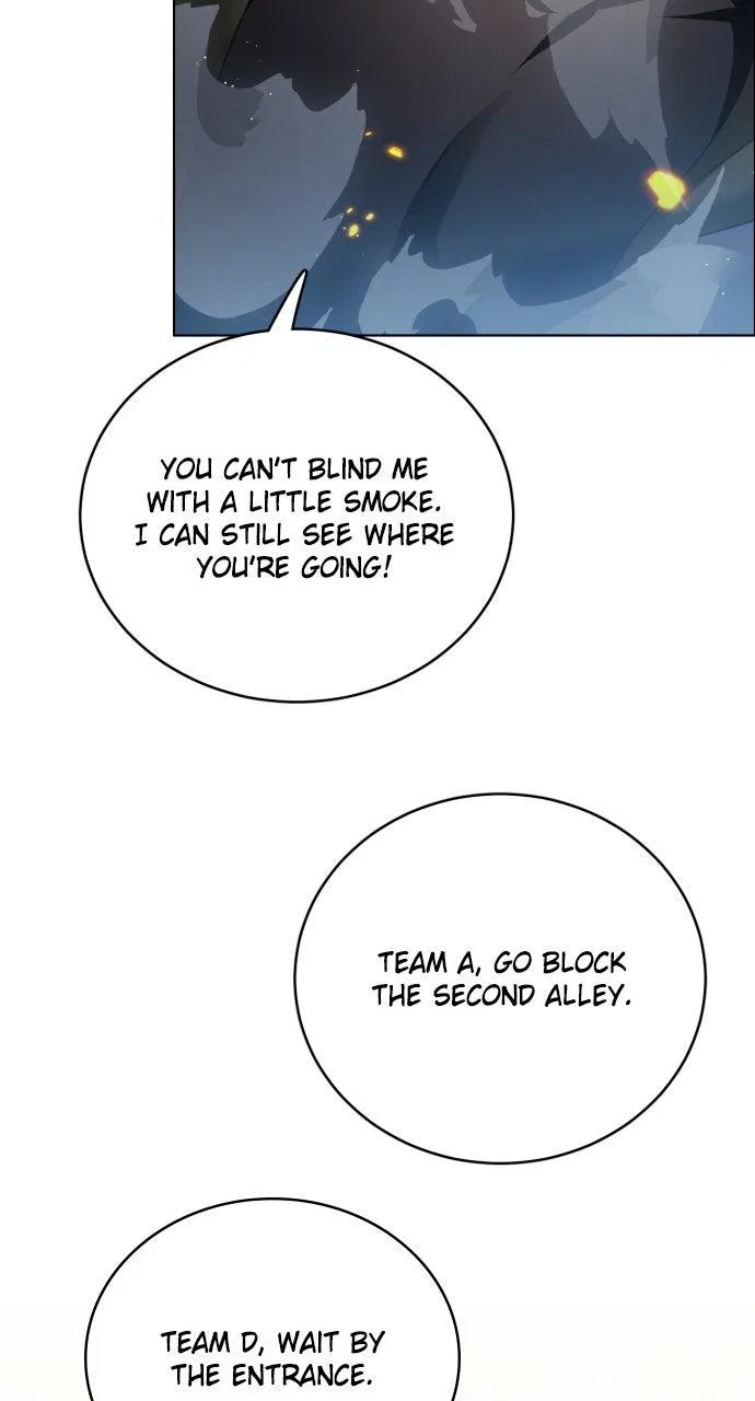 Zero Game Chapter 374 – Page 8