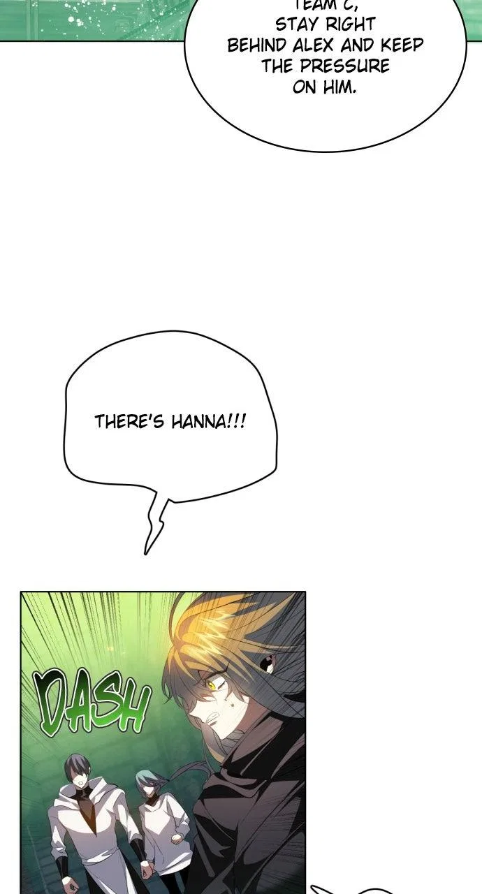 Zero Game Chapter 374 – Page 10