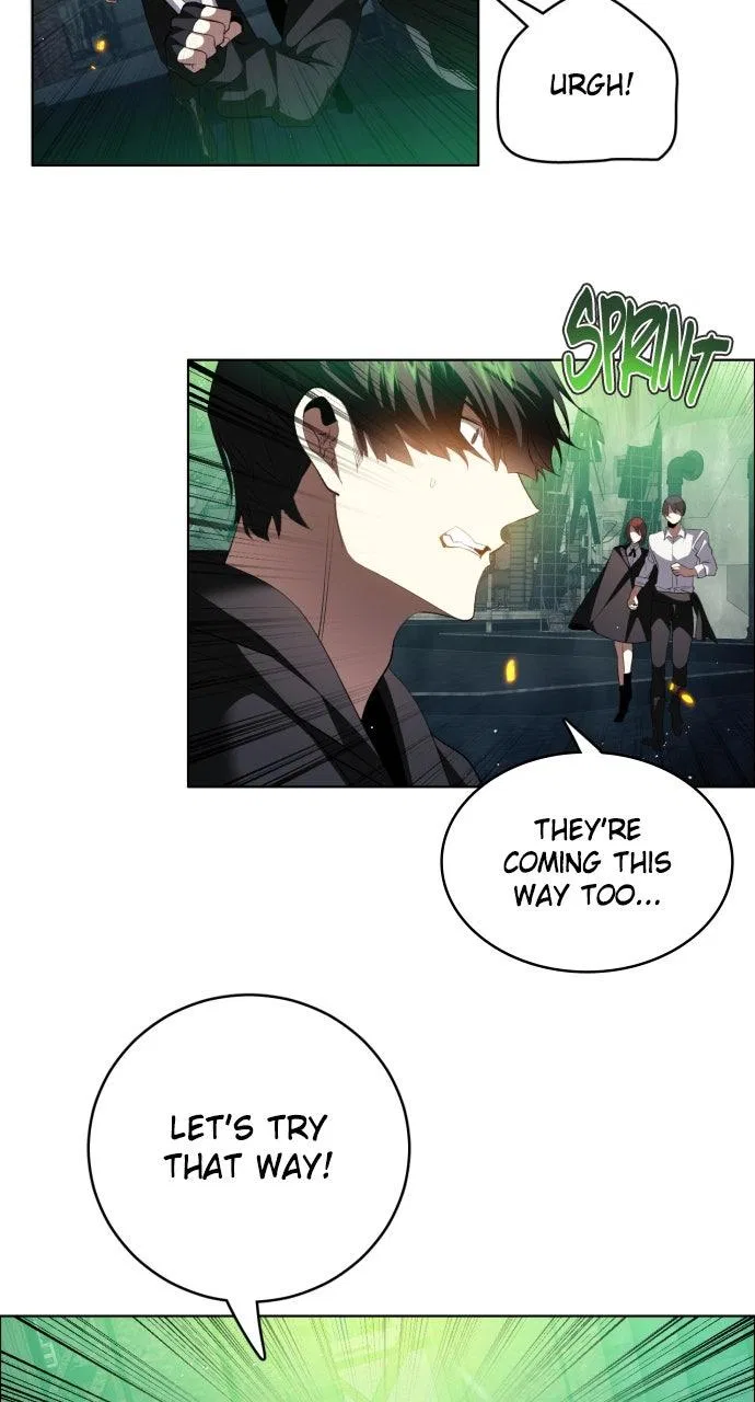 Zero Game Chapter 374 – Page 11