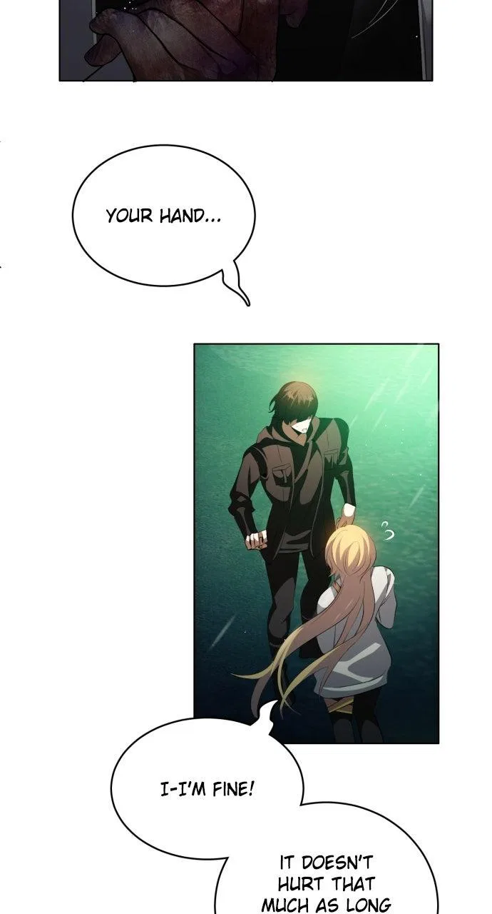 Zero Game Chapter 374 – Page 21