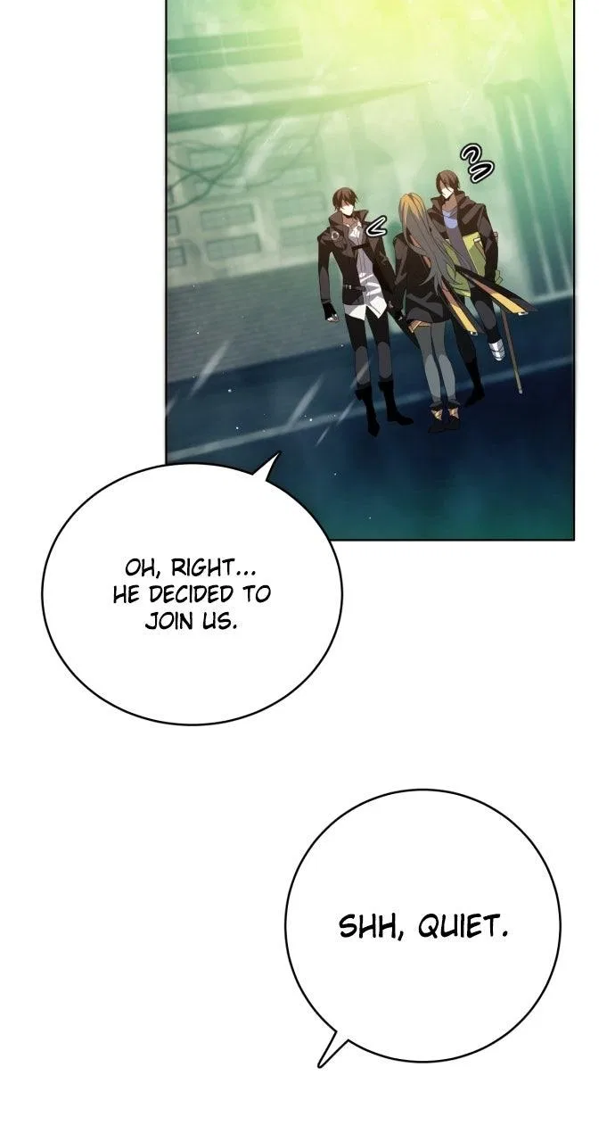 Zero Game Chapter 374 – Page 23