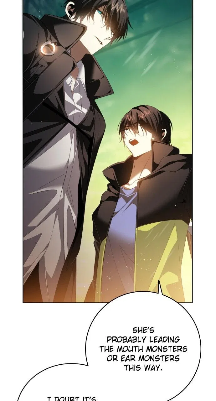 Zero Game Chapter 374 – Page 26