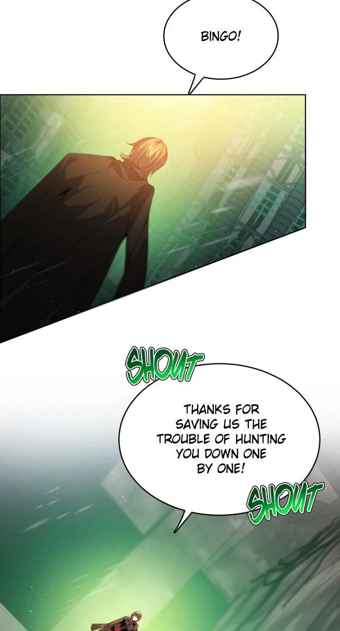 Zero Game Chapter 374 – Page 28