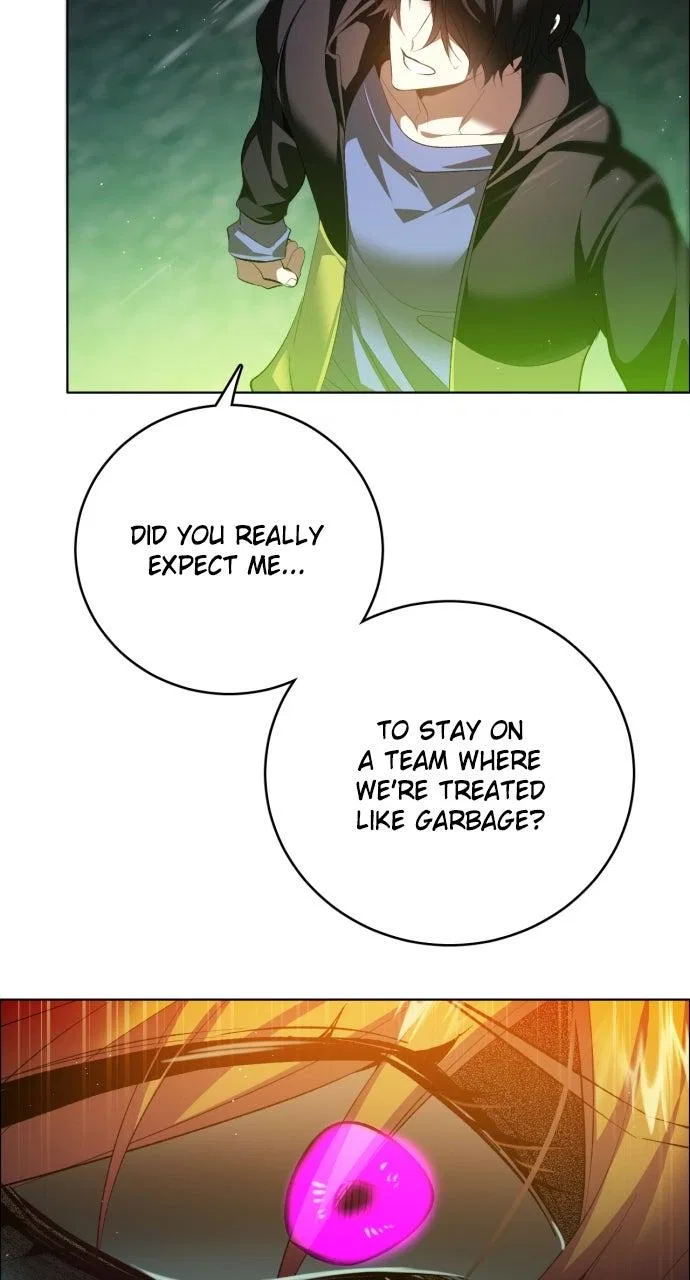 Zero Game Chapter 374 – Page 32