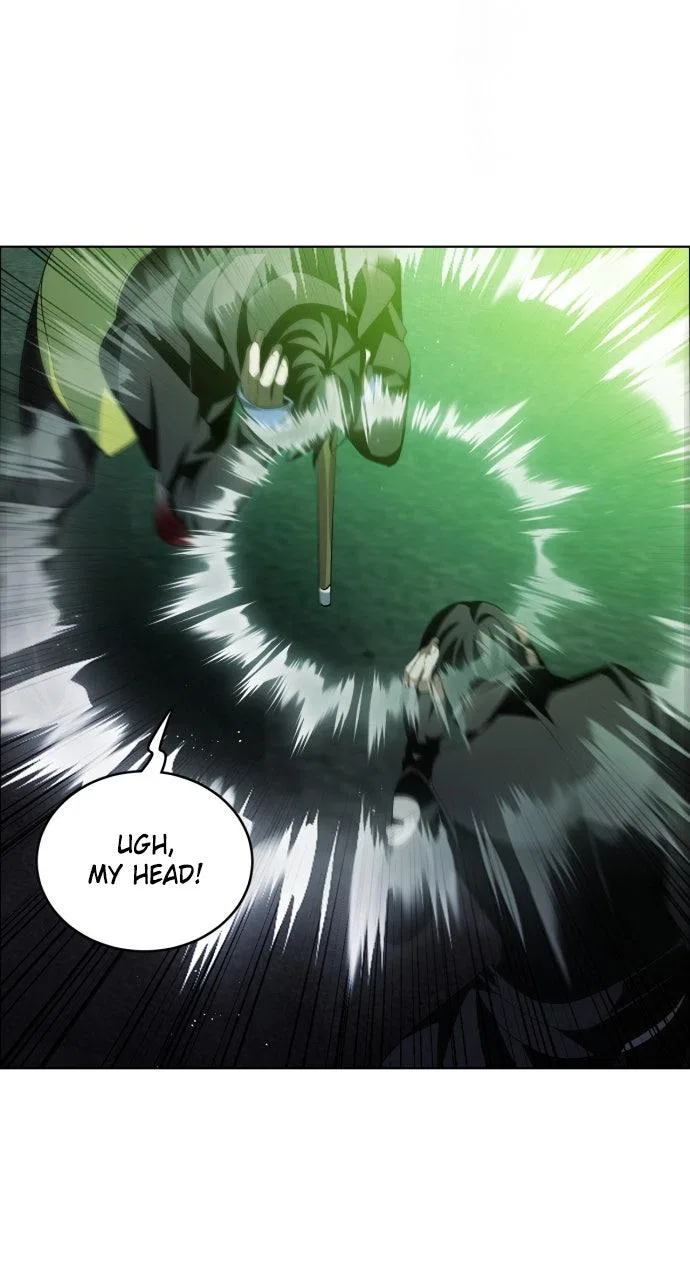 Zero Game Chapter 374 – Page 38
