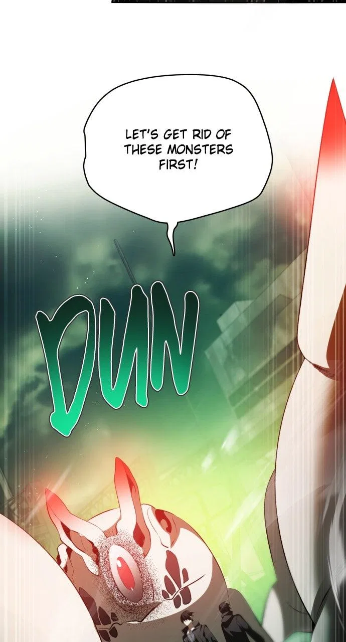 Zero Game Chapter 374 – Page 40
