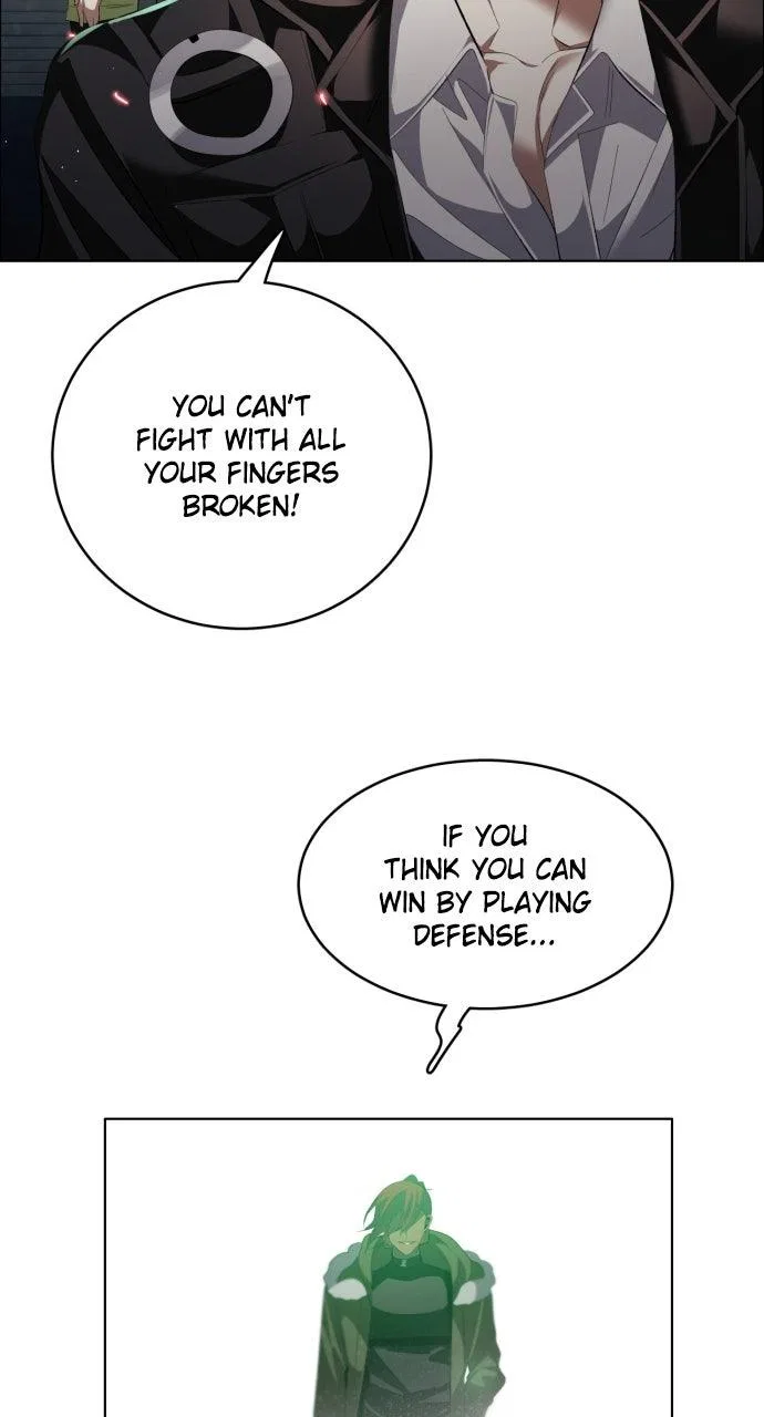 Zero Game Chapter 374 – Page 44