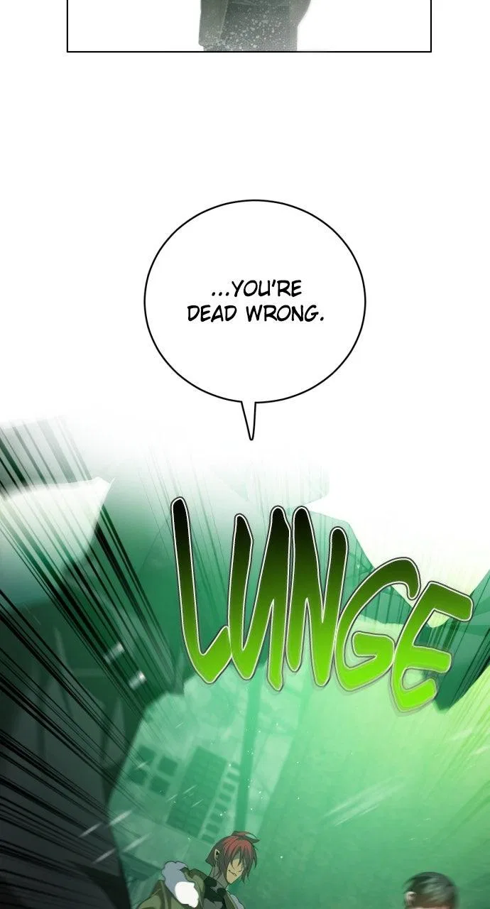 Zero Game Chapter 374 – Page 45