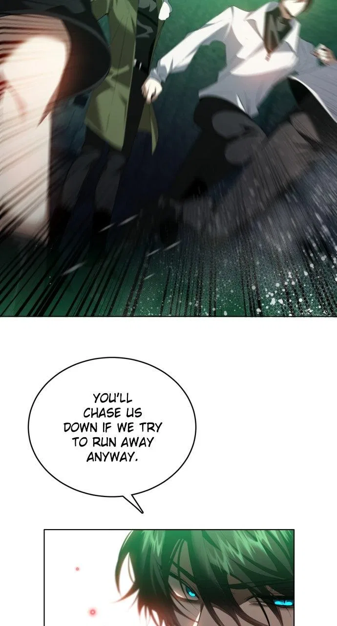 Zero Game Chapter 374 – Page 46