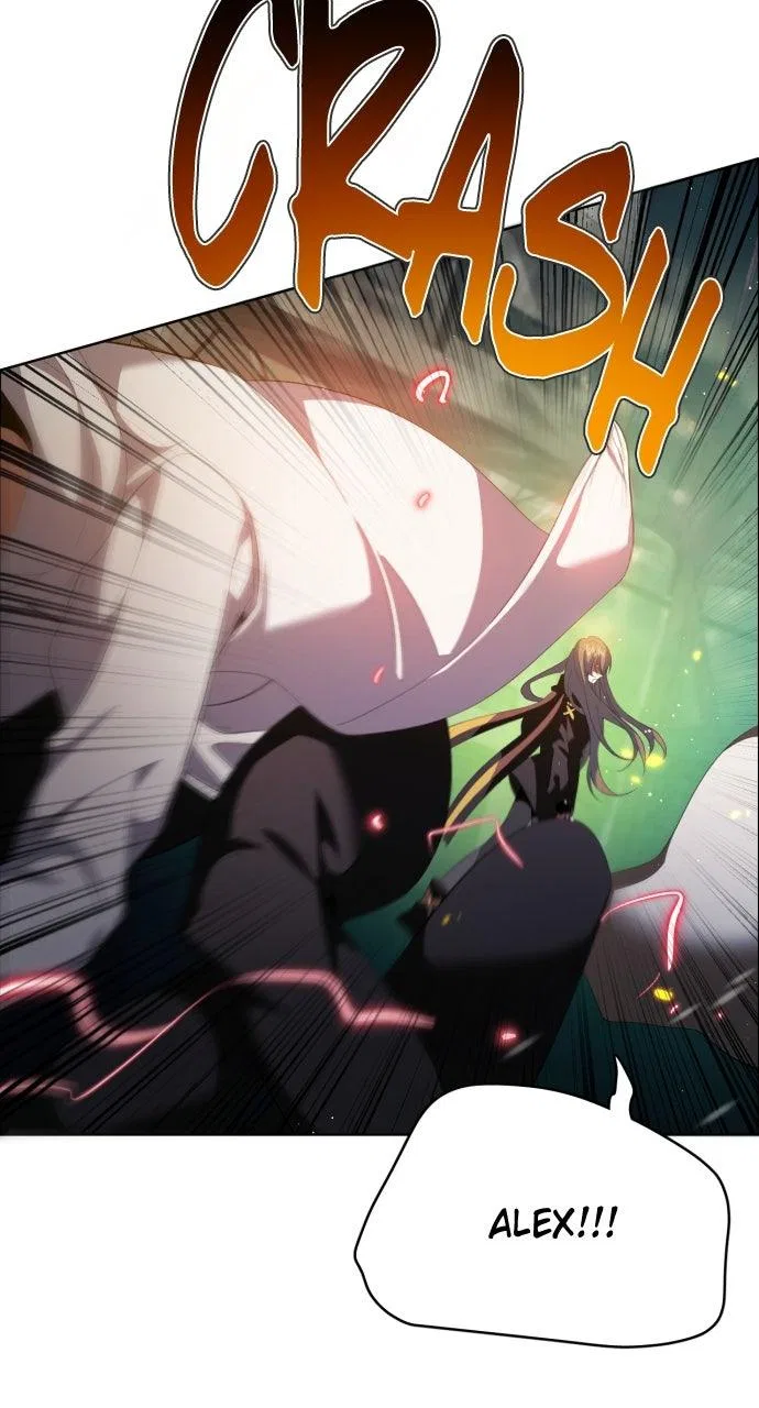 Zero Game Chapter 374 – Page 53