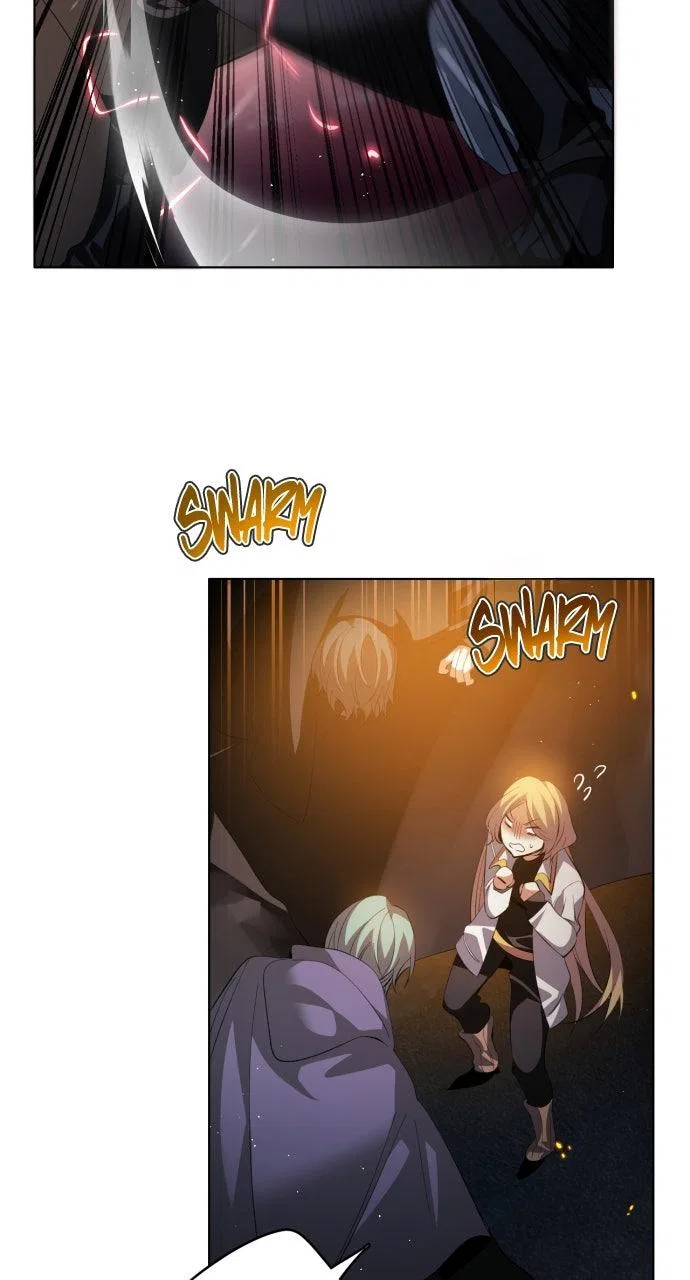 Zero Game Chapter 374 – Page 60