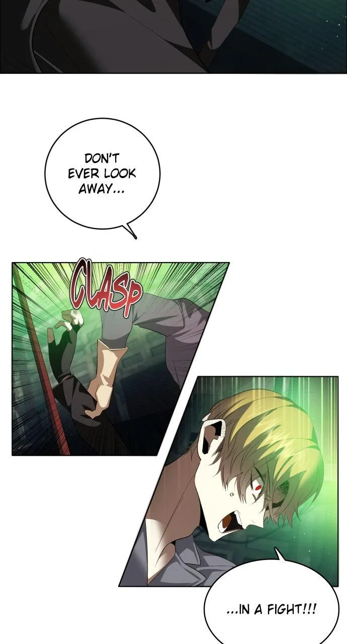 Zero Game Chapter 374 – Page 65