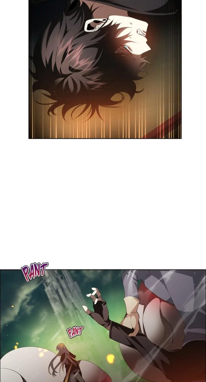 Zero Game Chapter 374 – Page 67