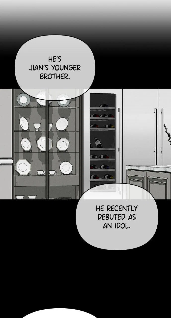 When Love Calls My Name Chapter 39 – Page 3