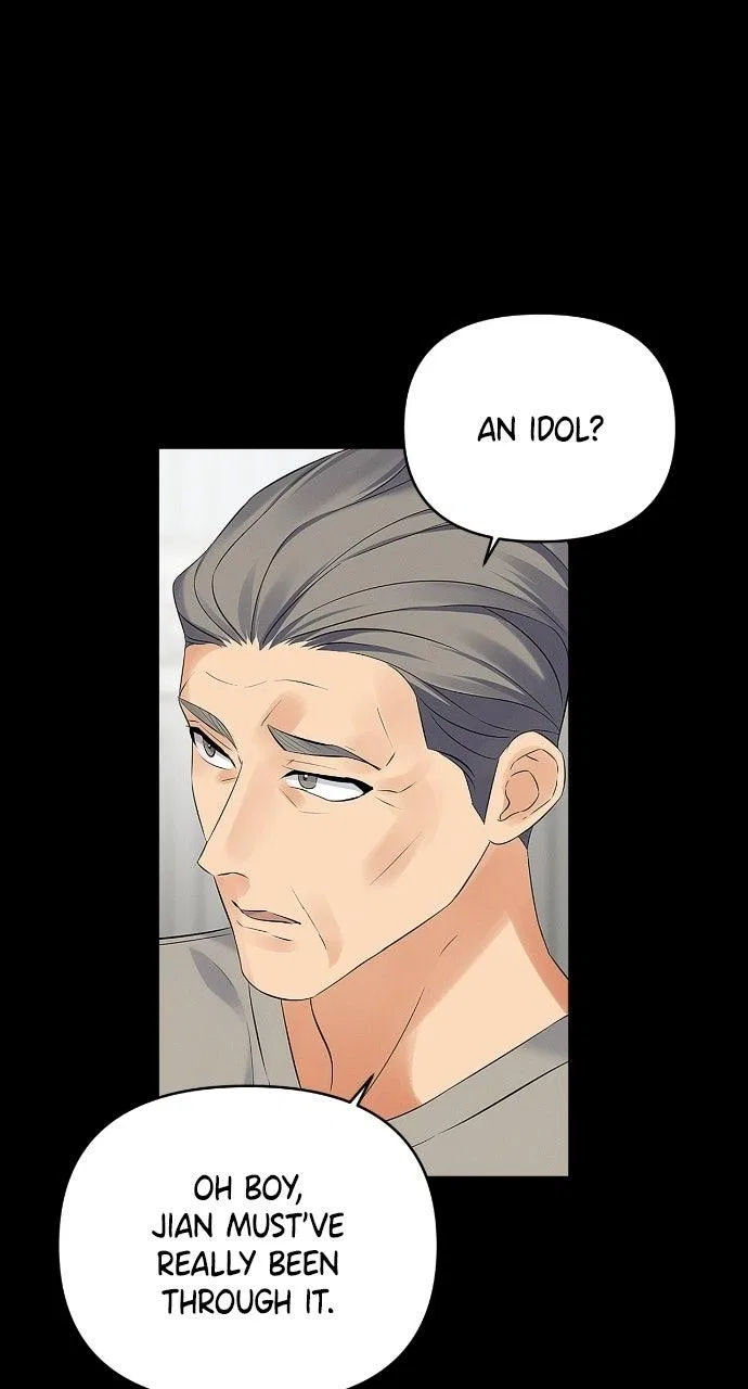 When Love Calls My Name Chapter 39 – Page 5