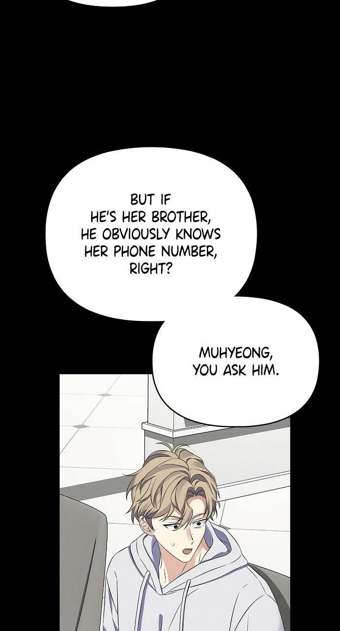 When Love Calls My Name Chapter 39 – Page 6