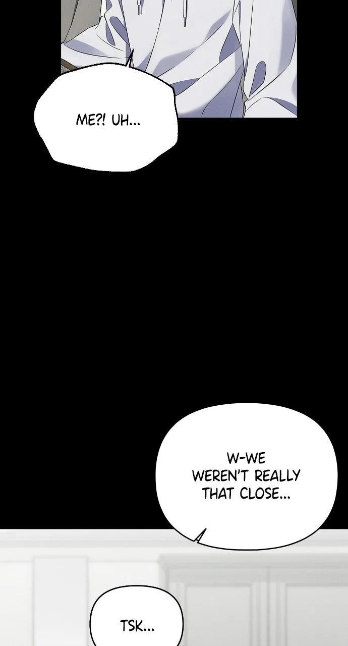 When Love Calls My Name Chapter 39 – Page 7
