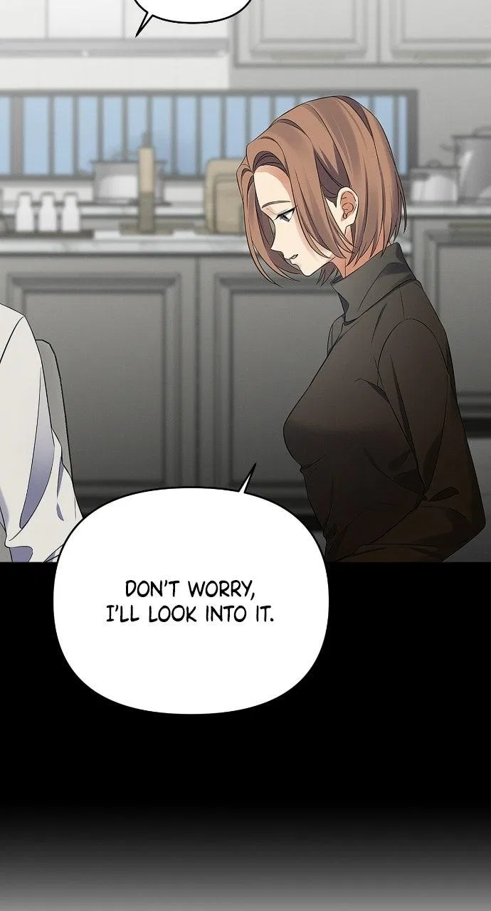 When Love Calls My Name Chapter 39 – Page 8