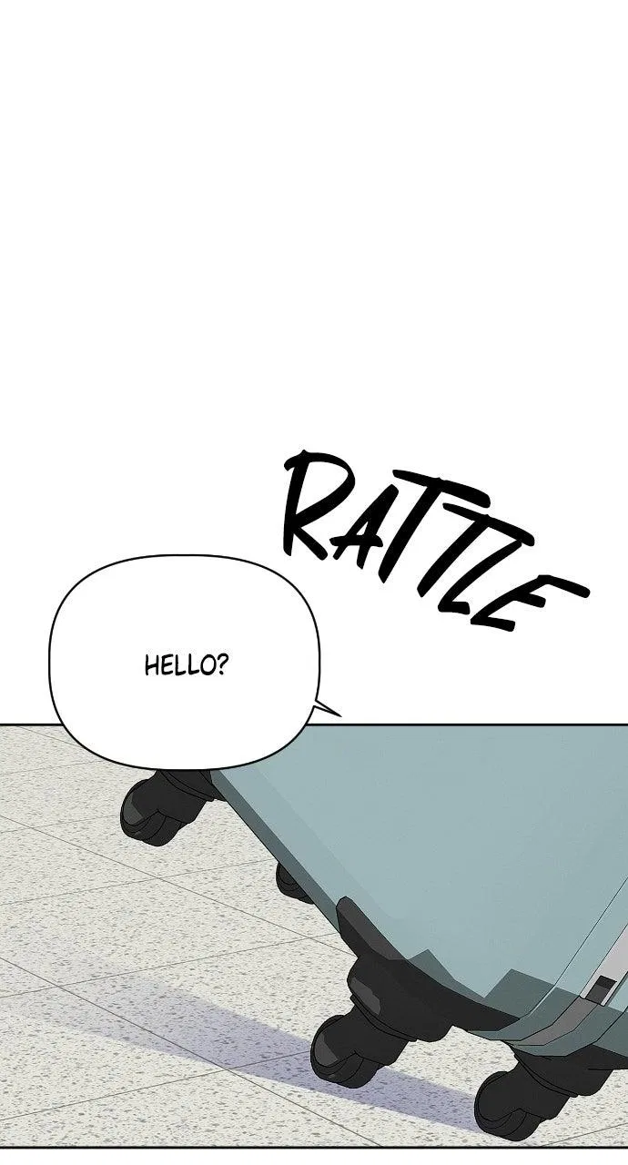When Love Calls My Name Chapter 39 – Page 20