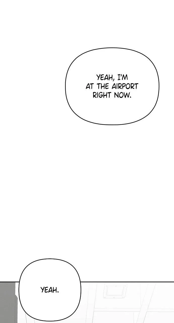 When Love Calls My Name Chapter 39 – Page 21