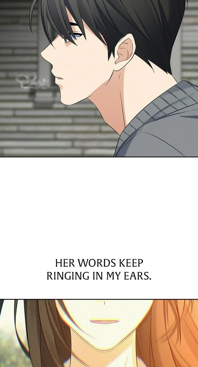 When Love Calls My Name Chapter 39 – Page 28