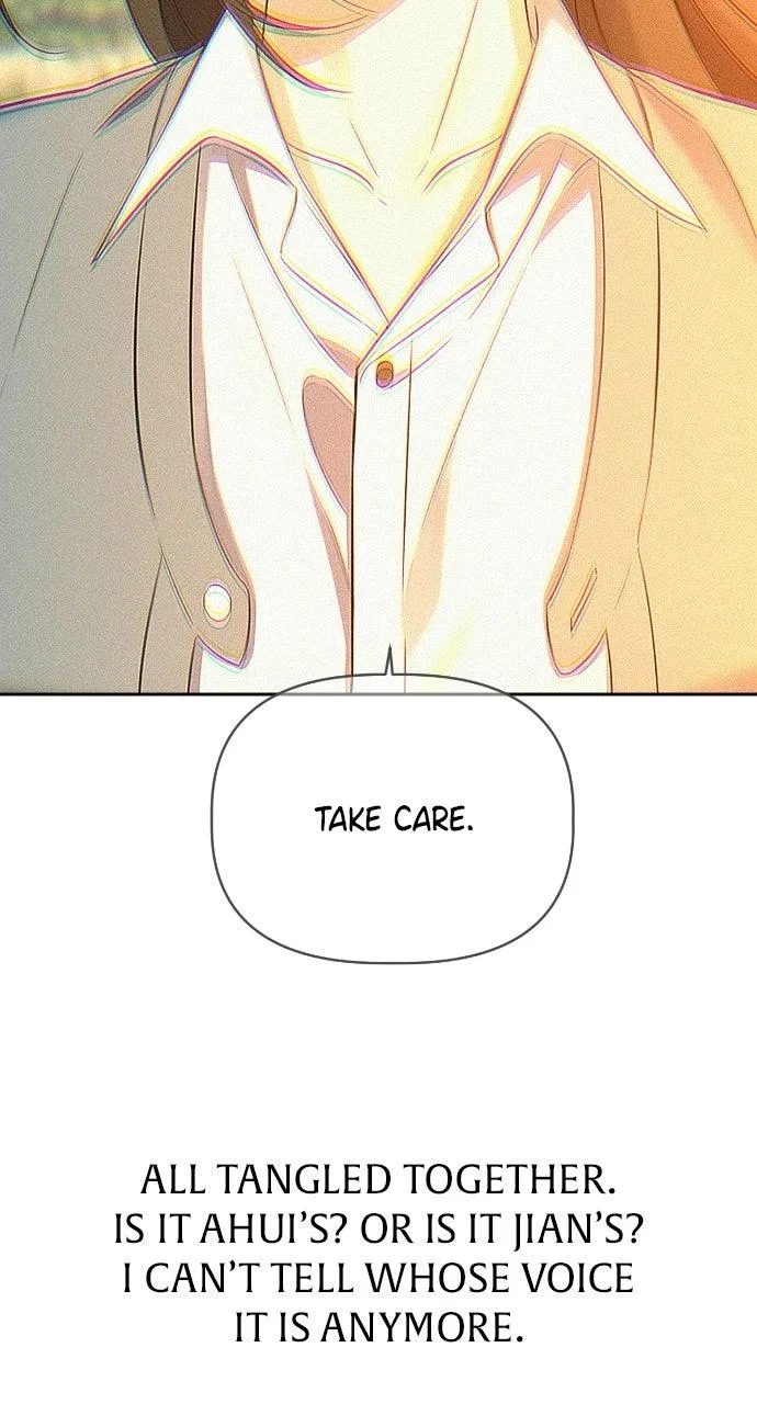 When Love Calls My Name Chapter 39 – Page 29