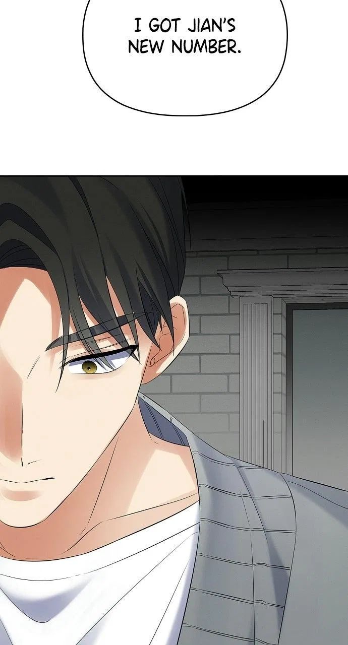 When Love Calls My Name Chapter 39 – Page 35