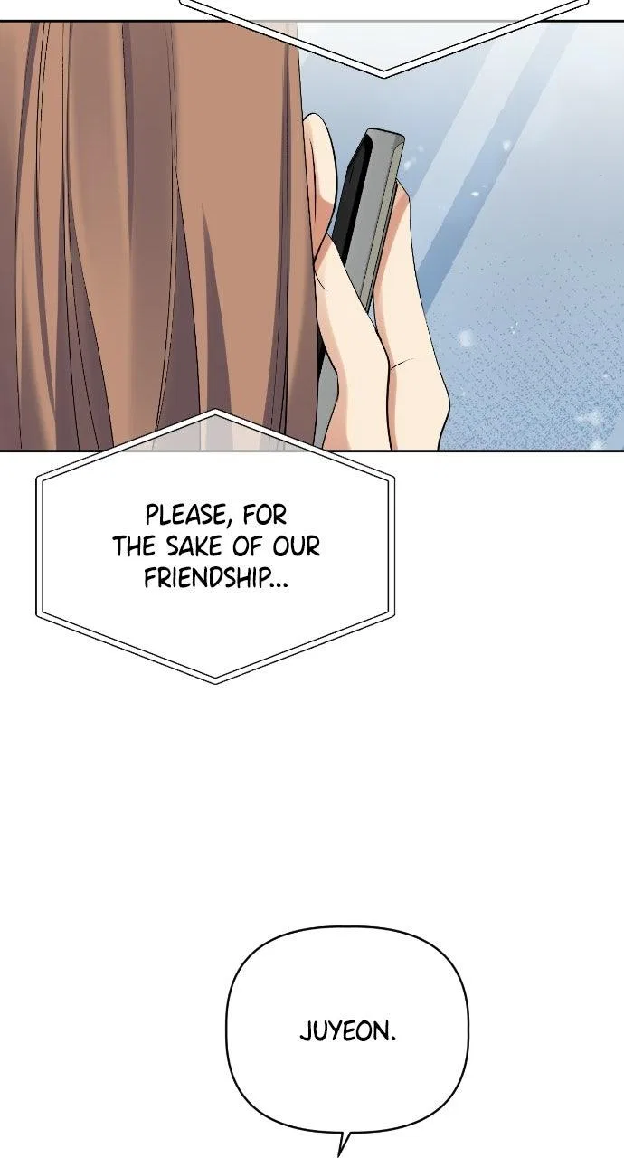 When Love Calls My Name Chapter 39 – Page 40