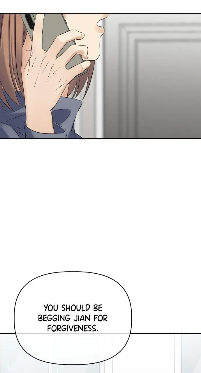 When Love Calls My Name Chapter 39 – Page 41