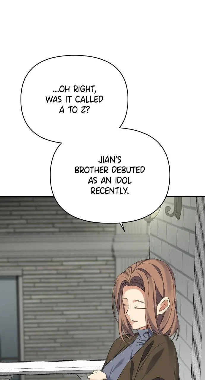 When Love Calls My Name Chapter 39 – Page 43