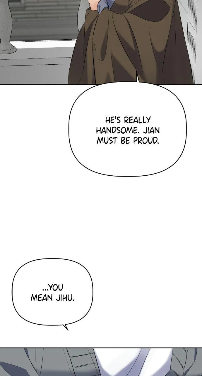 When Love Calls My Name Chapter 39 – Page 44