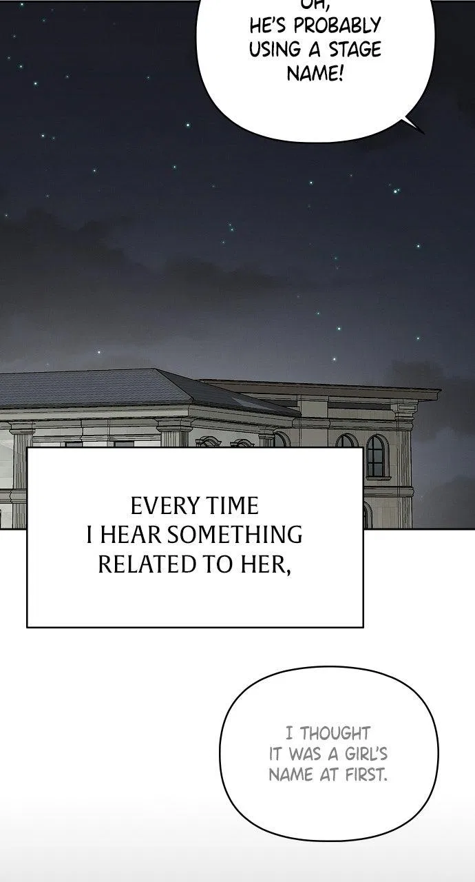 When Love Calls My Name Chapter 39 – Page 46