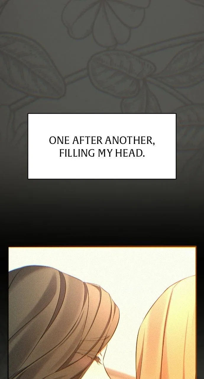 When Love Calls My Name Chapter 39 – Page 49