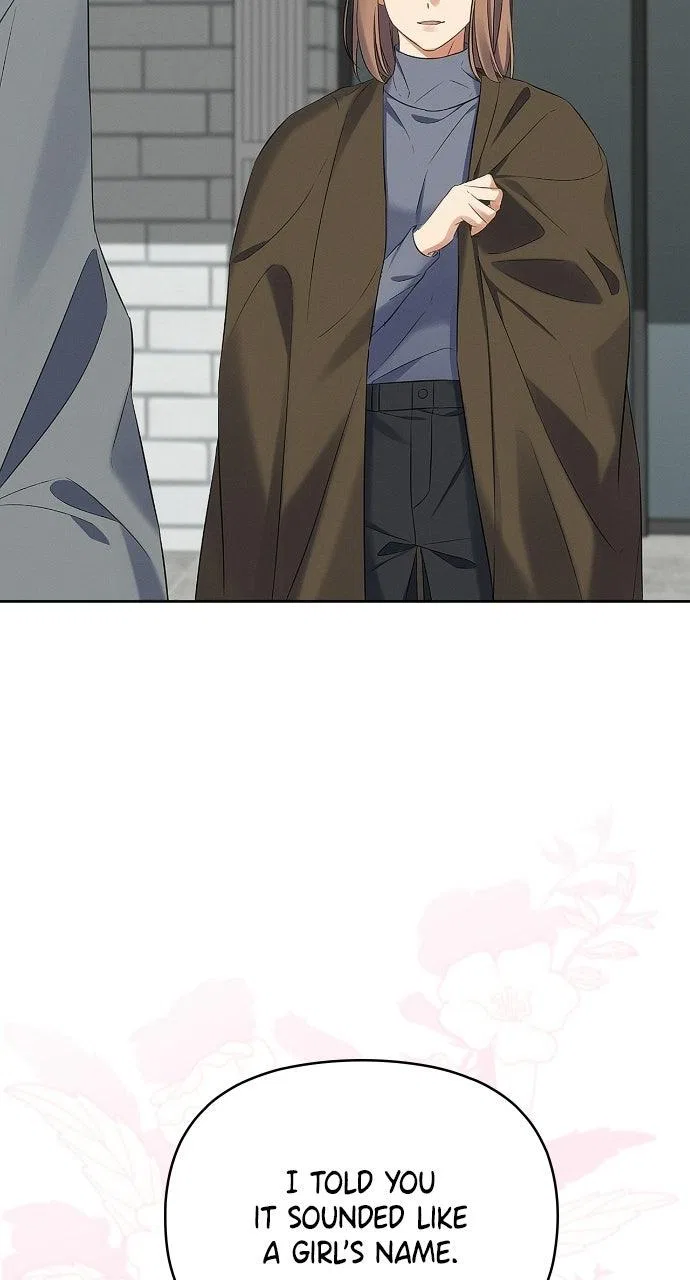 When Love Calls My Name Chapter 39 – Page 55