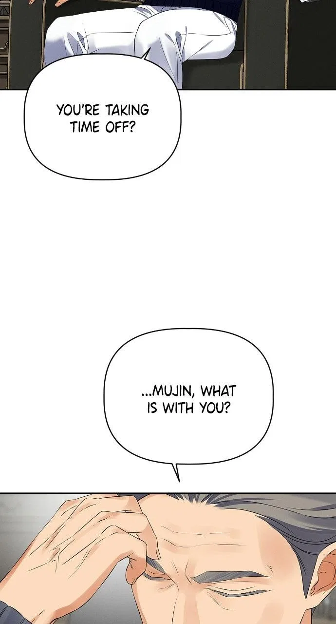 When Love Calls My Name Chapter 39 – Page 58