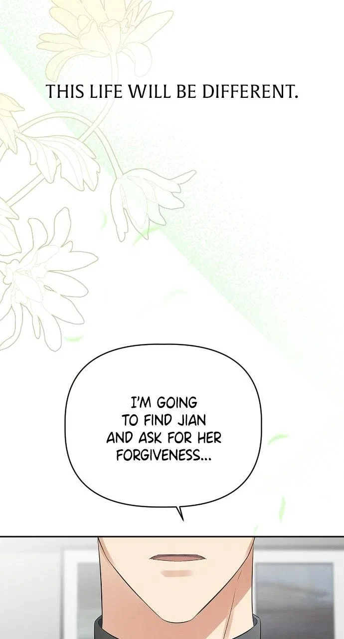 When Love Calls My Name Chapter 39 – Page 60