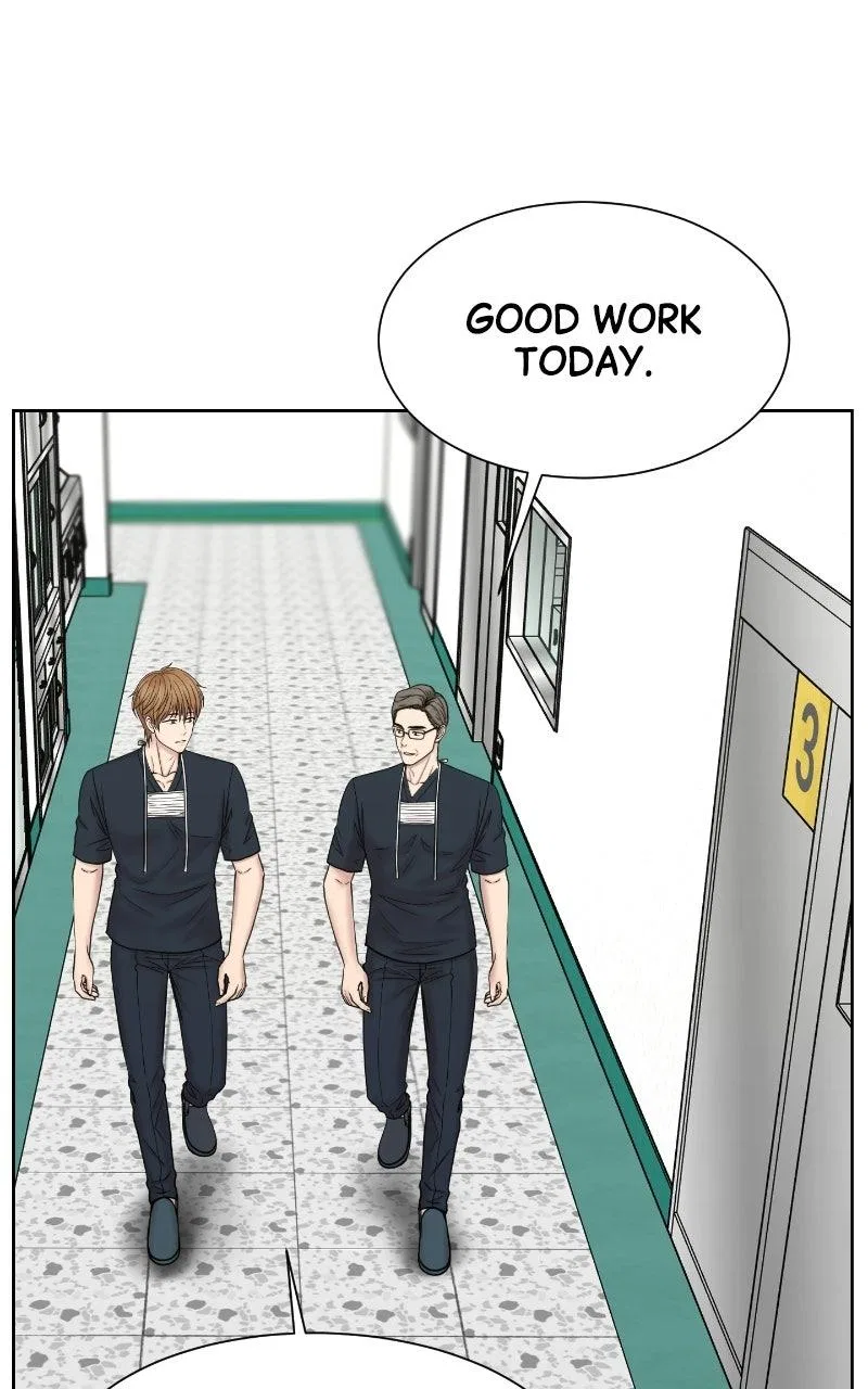 Trauma Center: Surgeon Baek Kang-Hyeok Chapter 41 – Page 2