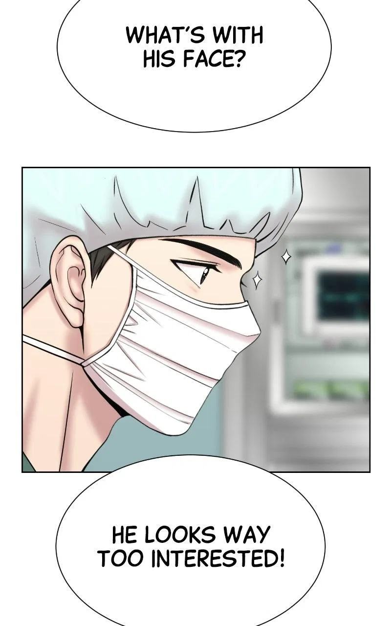 Trauma Center: Surgeon Baek Kang-Hyeok Chapter 41 – Page 4