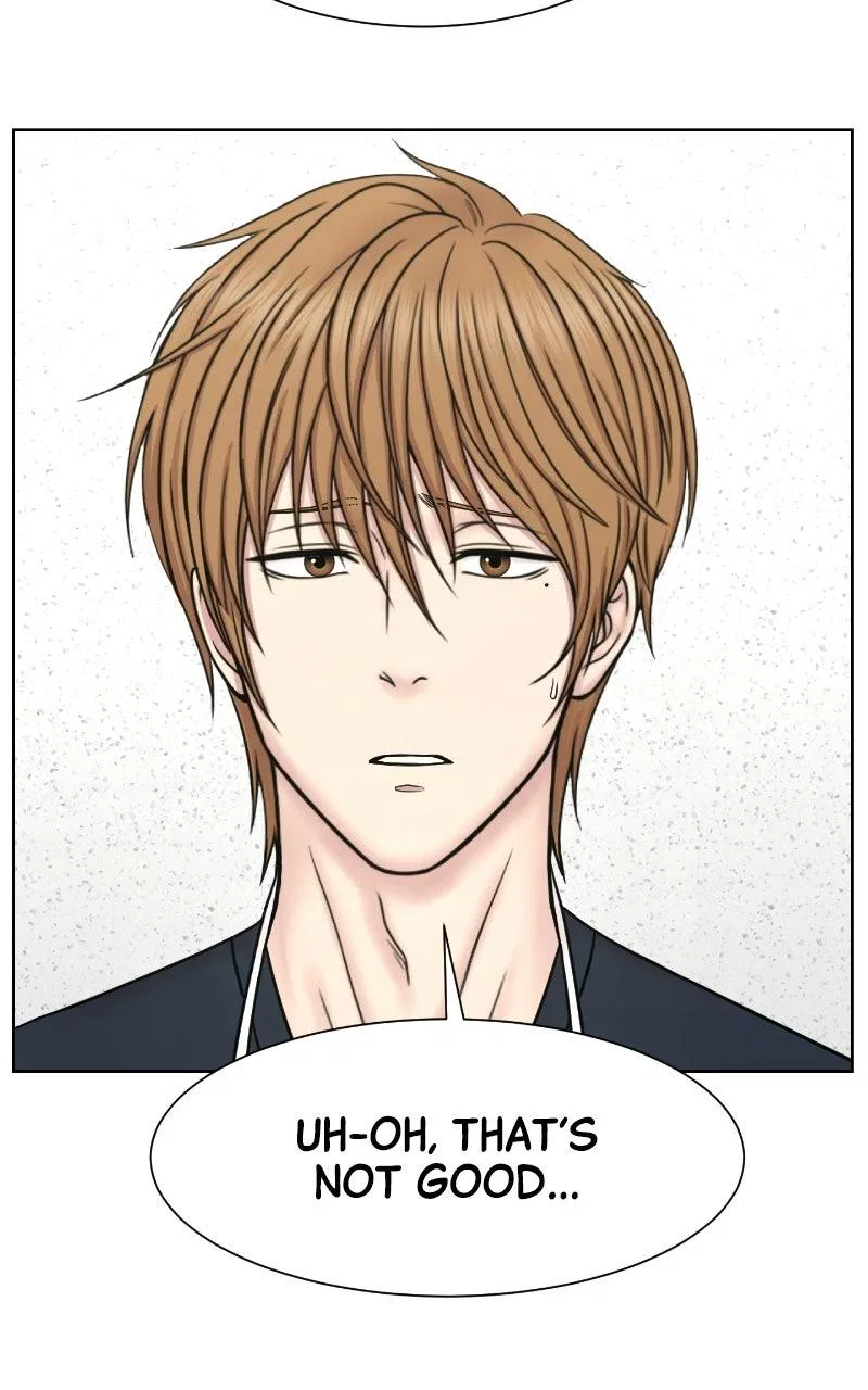 Trauma Center: Surgeon Baek Kang-Hyeok Chapter 41 – Page 5