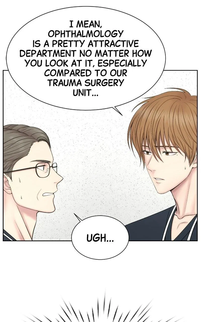 Trauma Center: Surgeon Baek Kang-Hyeok Chapter 41 – Page 6